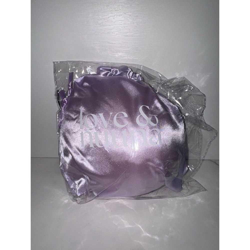 Love & Nuuna Double Sided Padded Bra Insert Size C, D Brand New